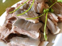 白斩羊-三得正宗乌烈乳羊(环城东二路店)