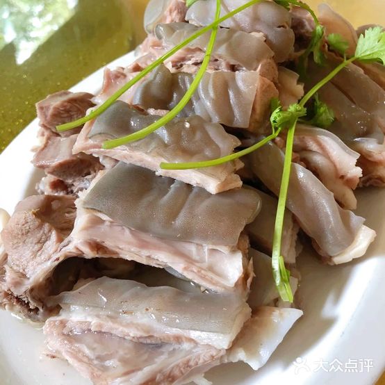 三得正宗乌烈乳羊(环城东二路店)