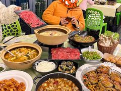 -聚味瞿记·龙虾堂(渔人码头一店)
