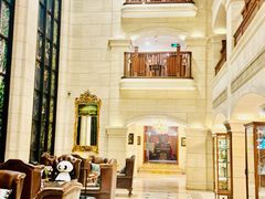 -马勒别墅饭店(静安寺店)