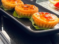 -水上明月·湖景餐厅