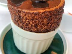 松茸舒芙蕾-福楼法餐厅FLO