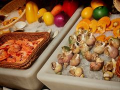 -广州融创花间堂悦雪酒店-花间食西餐厅