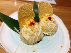 -小句号·精致料理(江南环球港店)