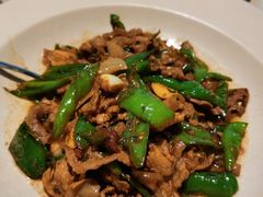 -费大厨辣椒炒肉(黄兴中心广场店)