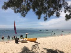 -东姑阿都拉曼海洋公园