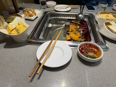-海底捞火锅(赛格国际购物中心店)