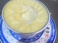 -捷信牛奶甜品世家(合生汇店)