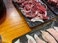 -御记碳烤肥牛(东城万达店)