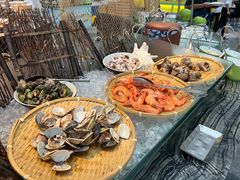 -佰园全日西餐厅-厦门佰翔软件园酒店