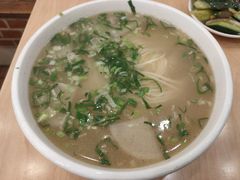 -马艾萨中国兰州牛肉拉面(劲松店)