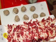-荣叔港式沙嗲牛肉火锅(正佳潮流店)