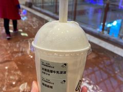 -喜茶(上海五角场万达店)
