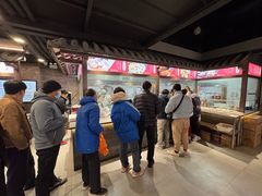 -许老八包子铺羊汤馆(绿地世纪城店)
