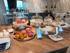 -舟山希尔顿酒店