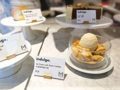 -大酉·M Coffee(北京美术馆店)