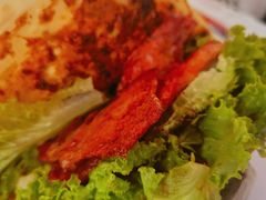-丁记牛肉手擀板面