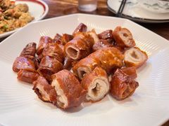 -宝中宝食府(清泰街店)