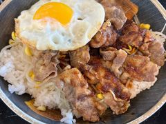 -HONGA HONGA雄家(曹路店)