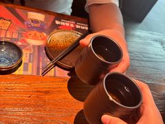 -京鹿料理(荟聚店)