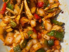 -小俩口烧烤东北菜(双井店)