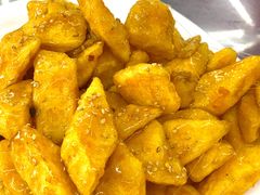 -哈尔滨饺子王·东北菜(鱼鳞浃路店)