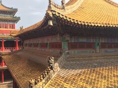 -普陀宗乘之庙(小布达拉宫)