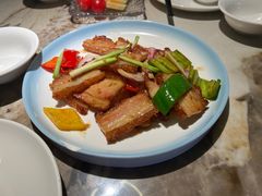 -巡味顺德菜(龙华壹方城店)