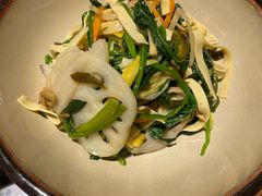 -南京大牌档(崇文门国瑞店)