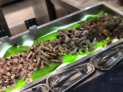 -远洲凤凰山庄臻味全日餐厅