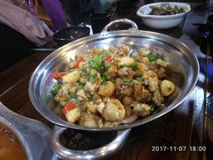 -陈帅夜排档·龙虾·炒菜·烤串(世茂店)