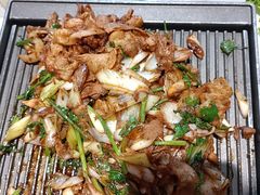 -紫光园·烤鸭·北京菜(劲松店)