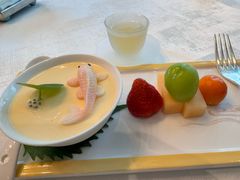 -东海朗廷酒店-唐阁T’ANG COURT 中餐厅