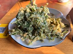 -遇见小院—虹鳟鱼•农家菜(怀柔店)