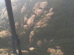 景点-崂山巨峰游览区