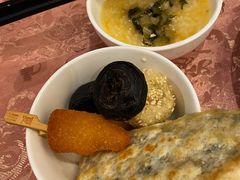 -大盘山温泉山庄