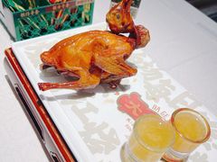 -大鸽饭(岗顶店)