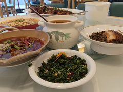 -茅溪菜·家常菜(金渝大道总店)
