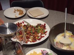 -青年公社烤鸭(青年路店)