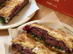 -OUR Bakery(中海环宇荟店)