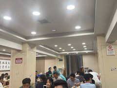 -老刘家永盛斋·传统泡馍(东关南街店)