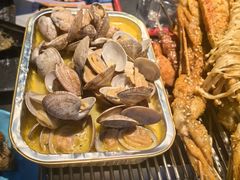-大成海鲜烧烤·小龙虾(五角场店)