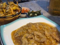 -屋里家延边朝鲜族冷面(梅林3店)