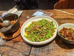 -铁公鸡·四川料理(天环广场店)