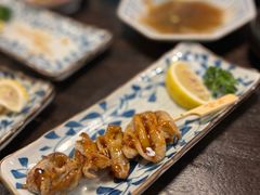 -哥哥の深夜食堂(红松东路店)