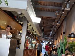 -卡朋厨房(289艺术园区店)