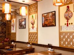 -福瑞记老孙头biangbiang面(新生路店)