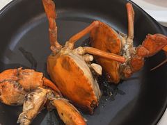 -莲花公园煎蟹(总店)