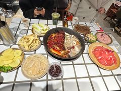 -贰回巷火锅馆(钟楼店)