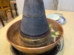 -月圆火锅(宁海东路二店)